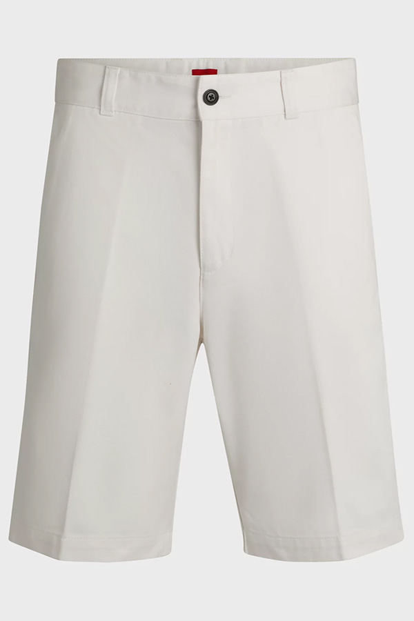 ΒΕΡΜΟΥΔΑ HUGO - 102 ΛΕΥΚΟ